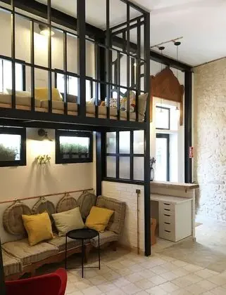Ortak Ranzalı Oda, Sadece kadınlar için (1 bed in a 8 bed dorm)