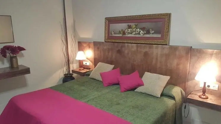 Superior Tek Büyük veya İki Ayrı Yataklı Oda