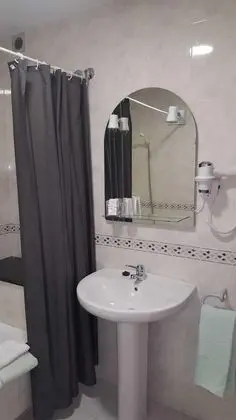 Superior Tek Büyük veya İki Ayrı Yataklı Oda