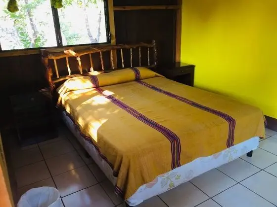 Standard Tek Büyük Yataklı Oda, 1 Çift Kişilik Yatak, Özel Banyo