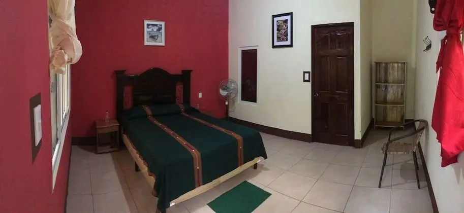 Standard Tek Büyük Yataklı Oda, 1 Çift Kişilik Yatak, Özel Banyo