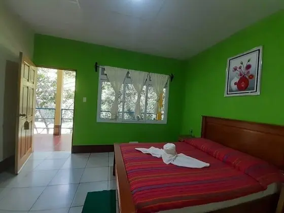 Standard Tek Büyük Yataklı Oda, 1 Çift Kişilik Yatak, Özel Banyo