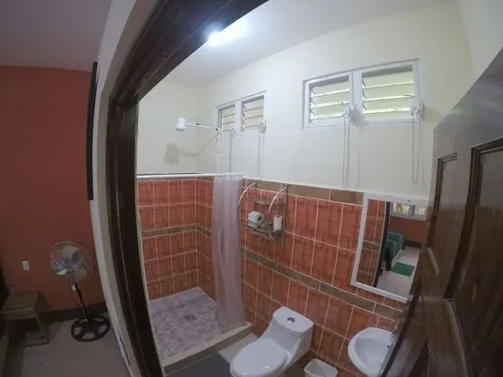 Standard Tek Büyük Yataklı Oda, 1 Çift Kişilik Yatak, Özel Banyo