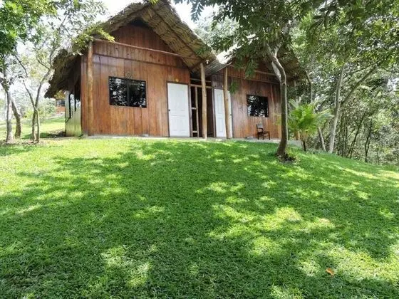 Standard Üç Kişilik Oda, Özel Banyo (1 Double and 1 Single Bed)