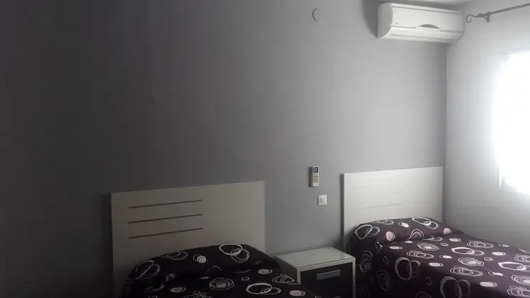 Premium Tek Büyük Yataklı Oda