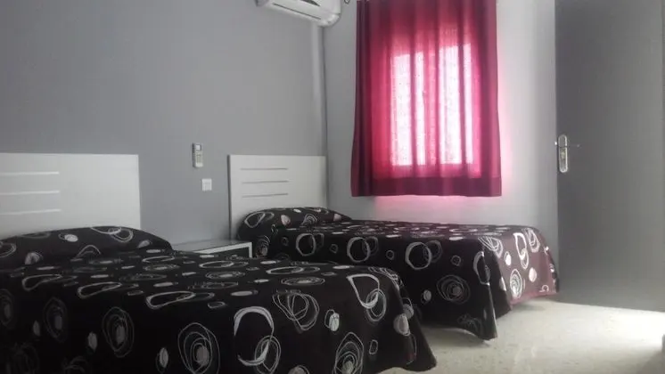 Premium Tek Büyük Yataklı Oda