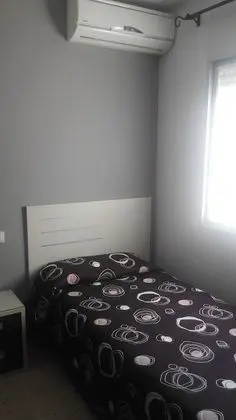 Premium Tek Büyük Yataklı Oda