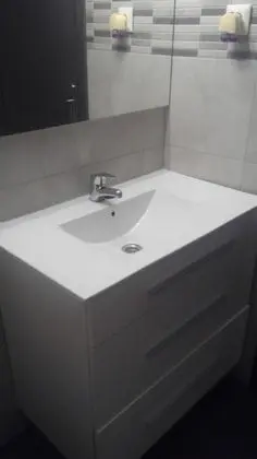 Premium Tek Büyük Yataklı Oda