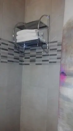 Premium Tek Büyük Yataklı Oda