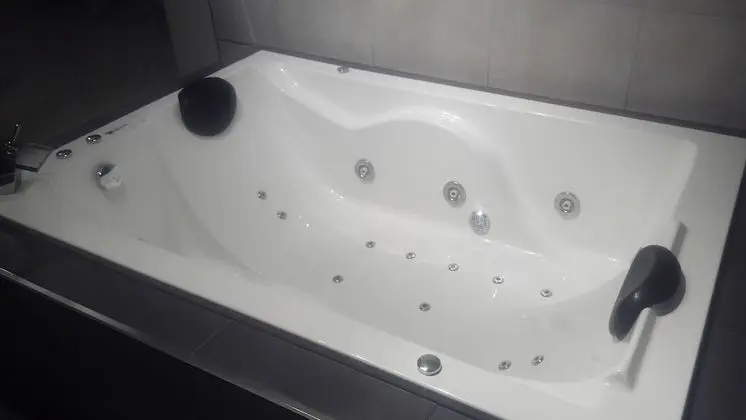 Süit (Jacuzzi)