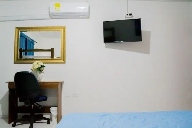 Family Oda, Karma Ranzalı Oda, Ortak Banyo