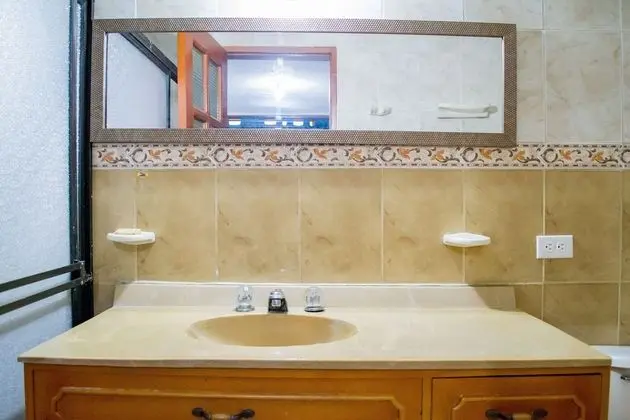 Family Oda, Özel Banyo