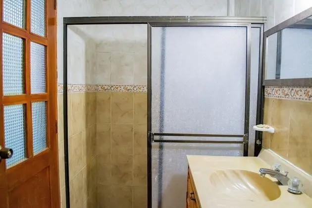 Family Oda, Özel Banyo