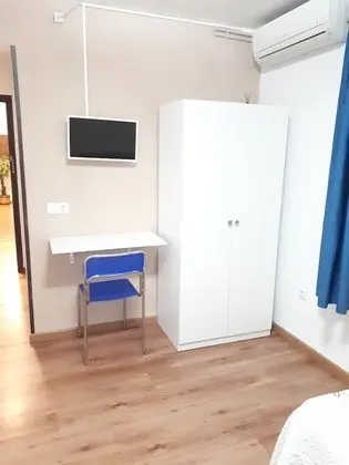 İki Ayrı Yataklı Oda