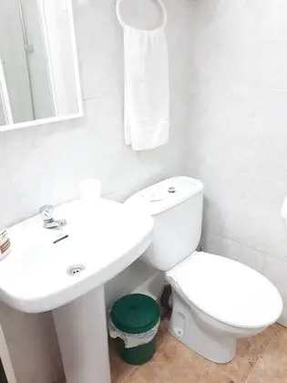 İki Ayrı Yataklı Oda