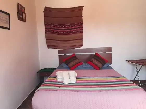 Standard Tek Büyük Yataklı Oda, Özel Banyo