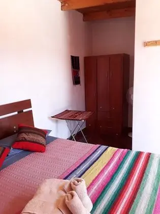 Standard Tek Büyük Yataklı Oda, Özel Banyo