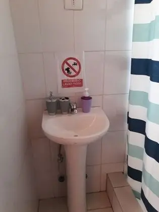 Standard Tek Büyük Yataklı Oda, Özel Banyo