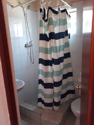 Standard Tek Büyük Yataklı Oda, Özel Banyo