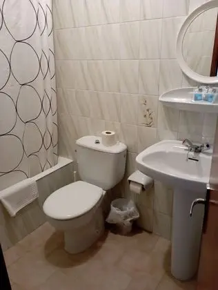 Basic Tek Büyük Yataklı Oda