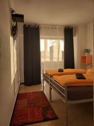 Basic Tek Büyük veya İki Ayrı Yataklı Oda, 2 Tek Kişilik Yatak, Havuz Manzaralı