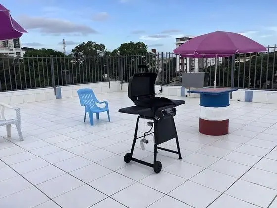 Studios 201 - 207