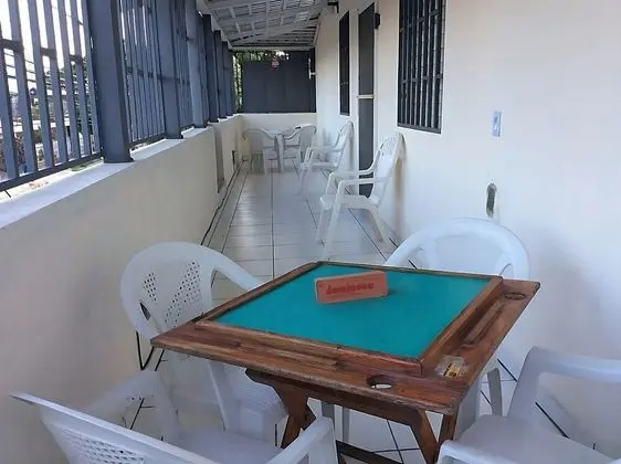 Studios 201 - 207