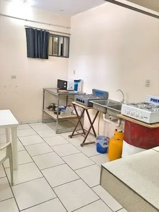 Studios 201 - 207