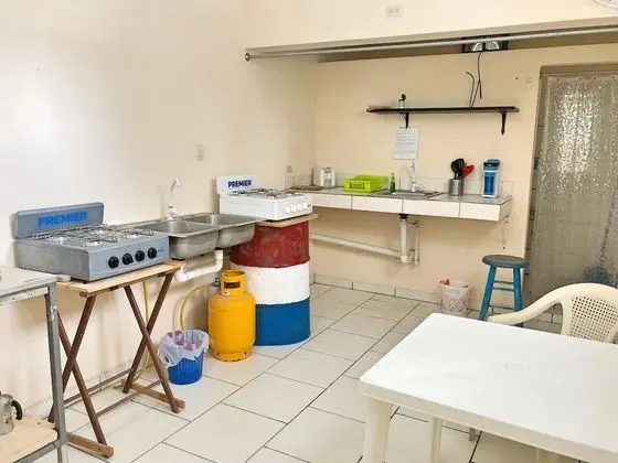 Studios 201 - 207