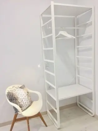 Deluxe Tek Büyük Yataklı Oda, Sigara İçilmez