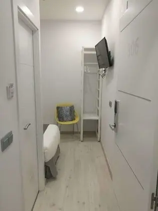 Tek Kişilik Oda, 1 Tek Kişilik Yatak, Sigara İçilmez