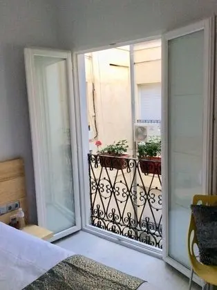 Tek Kişilik Oda, 1 Tek Kişilik Yatak, Sigara İçilmez