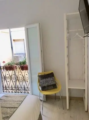 Tek Kişilik Oda, 1 Tek Kişilik Yatak, Sigara İçilmez