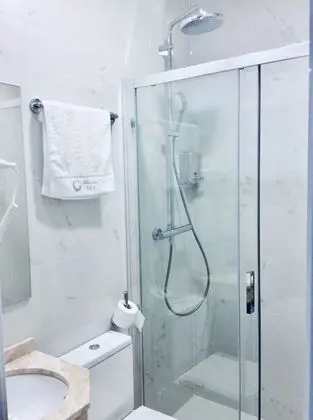 Tek Kişilik Oda, 1 Tek Kişilik Yatak, Sigara İçilmez