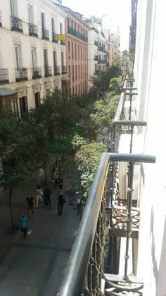 Economy Tek Kişilik Oda, Ortak Banyo