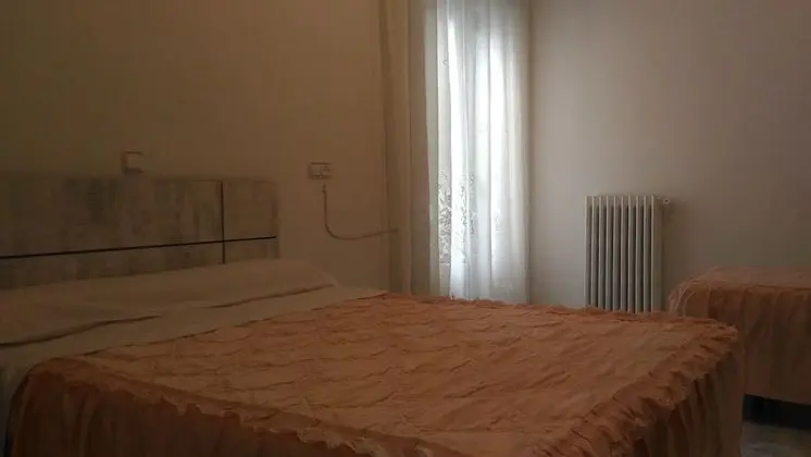 İki Ayrı Yataklı Oda, Özel Banyo