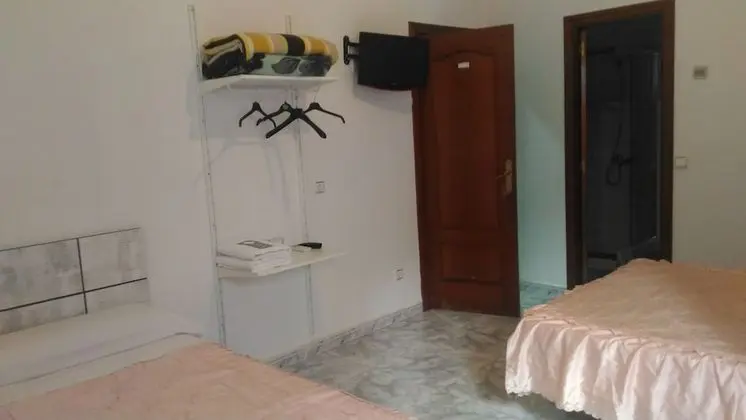 İki Ayrı Yataklı Oda, Özel Banyo