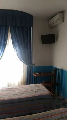 İki Ayrı Yataklı Oda, Özel Banyo