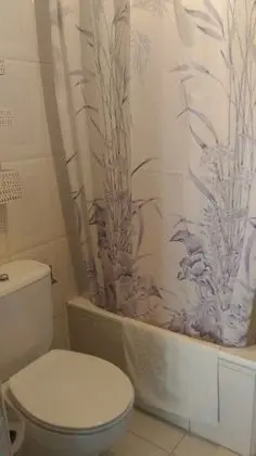 İki Ayrı Yataklı Oda, Özel Banyo