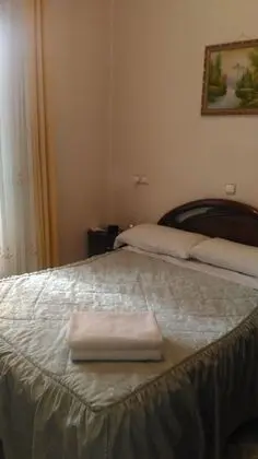 Tek Büyük Yataklı Oda, Özel Banyo