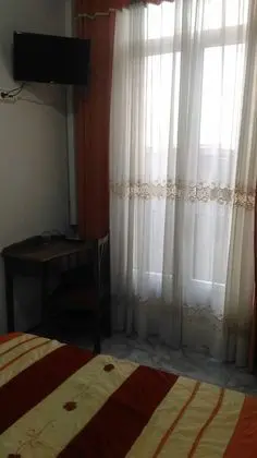 Tek Büyük Yataklı Oda, Özel Banyo