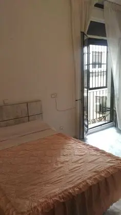 Tek Büyük Yataklı Oda, Özel Banyo