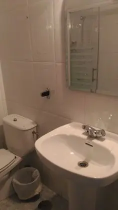 Tek Büyük Yataklı Oda, Özel Banyo