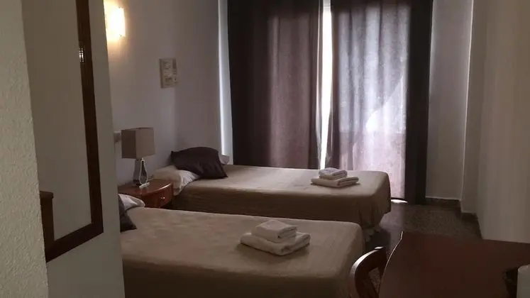Tek Kişilik Oda