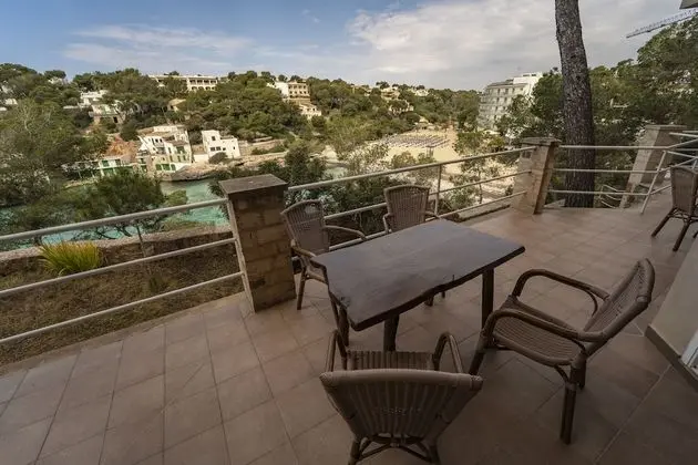 Dört Kişilik Oda, Balkon, Deniz Manzaralı