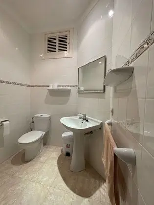Tek Büyük Yataklı Oda, Balkon, Deniz Manzaralı