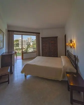 Üç Kişilik Oda, Balkon, Deniz Manzaralı