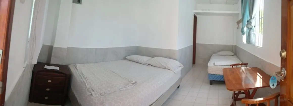 Exclusive Oda, Havuz Manzaralı