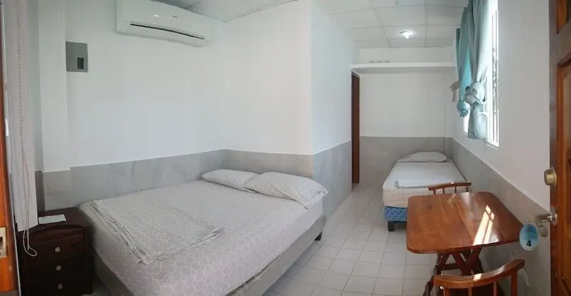 Exclusive Oda, Havuz Manzaralı