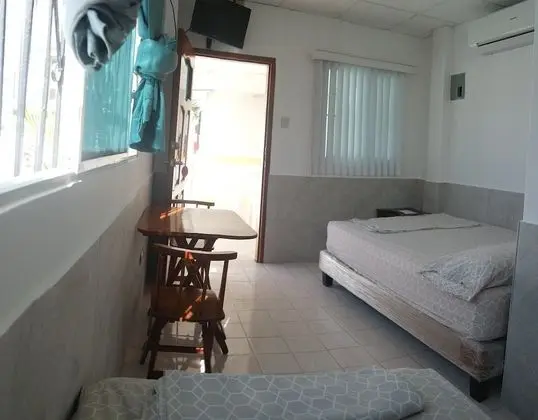 Exclusive Oda, Havuz Manzaralı